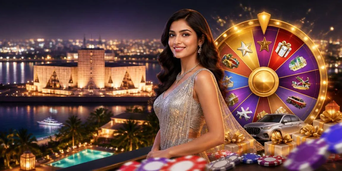 gold bet app Baccarat Night Room